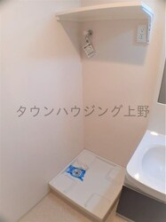 レジディア文京小石川の物件内観写真